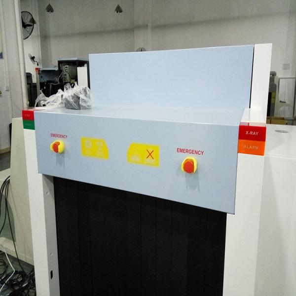 блок развертки багажа стали кс Рэй 40мм Стайльнесс для аэропорта и станции метро