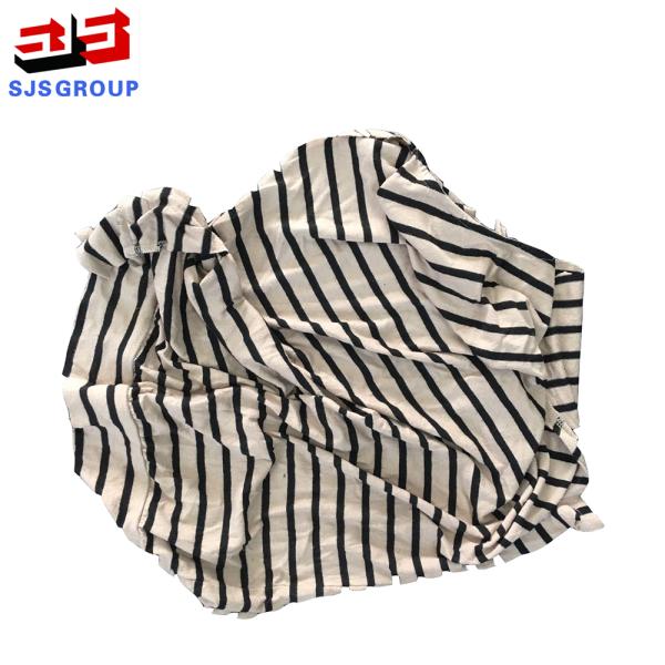 Расстворимая в воде мастерская 30kg/Bag смешала хлопок Rags