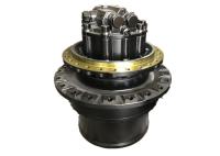 Marque véritable de l'Assy 9212584 9190221 Hitachi de moteur de voyage de ZX350-3 ZX330-3 ZX370