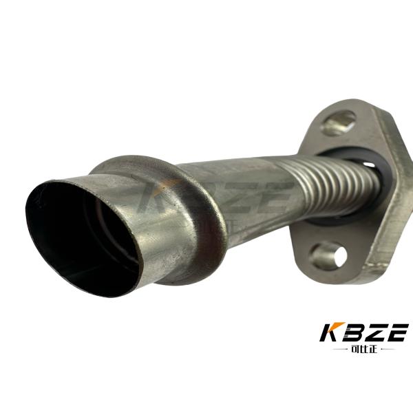 КБЗЕ ДВОГОВОДНАЯ ТУБКА КАТ C9 C-9 CA1670166 167-0166 1670166 ТУБКА ВОЗВОДНАЯ ТУБКА ДЛЯ ТУБКИ E330 E336