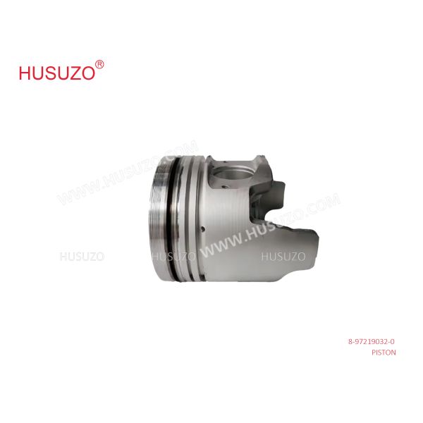8-97219032-0 8972190320 Isuzu Engine Piston For ISUZU NKR 4HG1