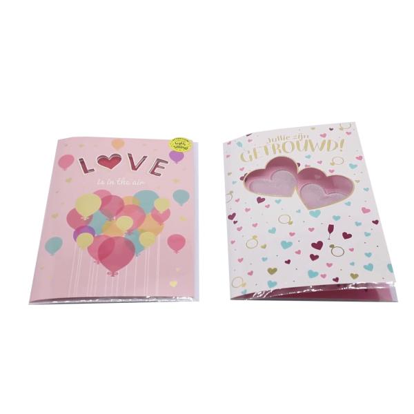 Приглашения свадьбы звучат поздравительные открытки напечатанные с длиной музыки 10s 30s 60s