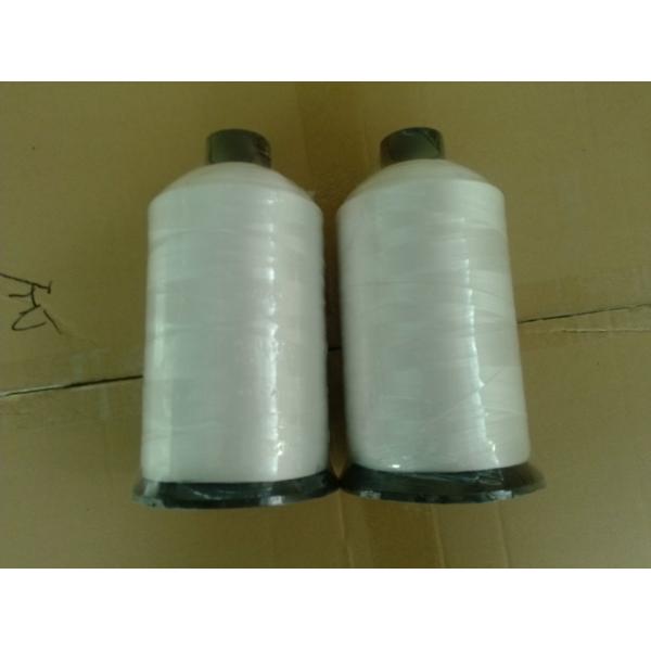 Высокая цепкость скрепила пряжу шить резьбы нейлона для шить ботинок/кожи