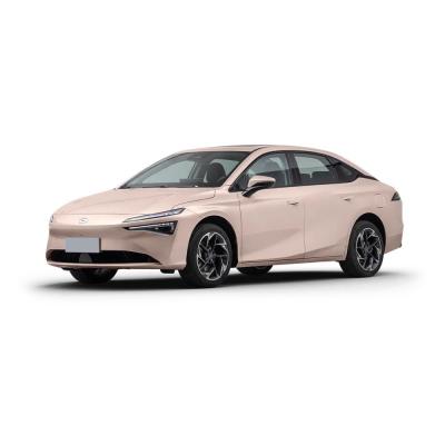 City Luxury Electric Sedans AION S Plus Pure Electric 510KM 4 Doors 5 Seats