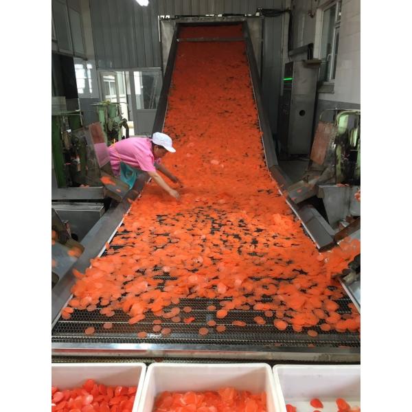 Seafood Snack Halal Prawn Cracker