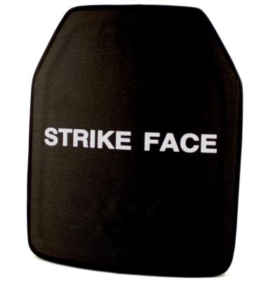 Kevlar And Ceramic Tactical Ballistic Plates Resistant To Corrosion UV Light And Moisture