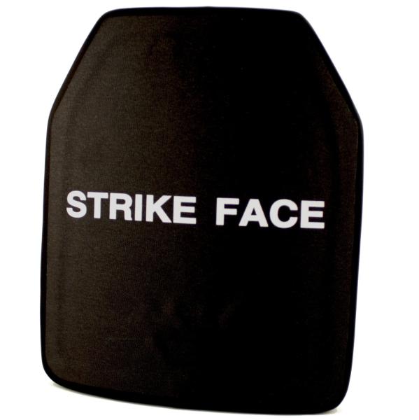Kevlar And Ceramic Tactical Ballistic Plates Resistant To Corrosion UV Light And Moisture