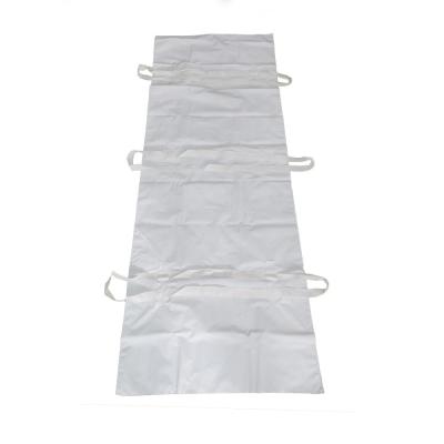 Customize Size Disposable Body Bags OEM Available Water Resistance Cadaver Bag