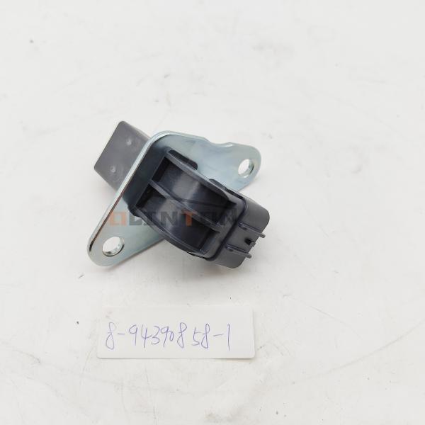 Support Excavator Spare Parts for ZX200-3 ZX240-3 ZX250L-3 ZX330-3 Connector Sensor 8-94390858-1
