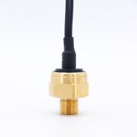 sensor 5.25VDC WNK83MA da pressão do gás G1/4 de Liqiud da água 2000kPa