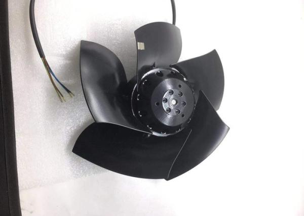 Fan axiale M2D068-DF d'Ebmpapst pour les séries 380VAC, 2600RPM, 90W du moteur 1PH716 d'axe de Siemens