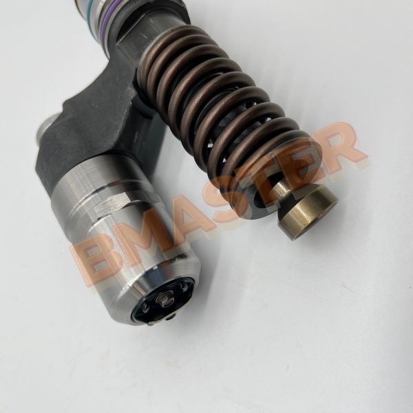 Fuel Injector 0414701052 Designed For L1A9 Engines Offering Consistent Fuel Flow And Supporting Engine Operational Stability