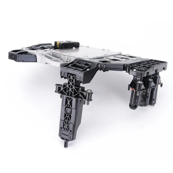 Módulo de la Unidad de Control TCU 5A41 SP Piezas del sistema de transmisión automática automotriz para BMW 4360071406 Herramientas y accesorios