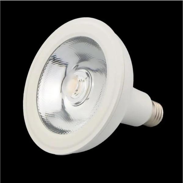 12W Par30 Cob Led E27 Led Anti Glare Surface Mounted Down Light Led Spotlight suitable