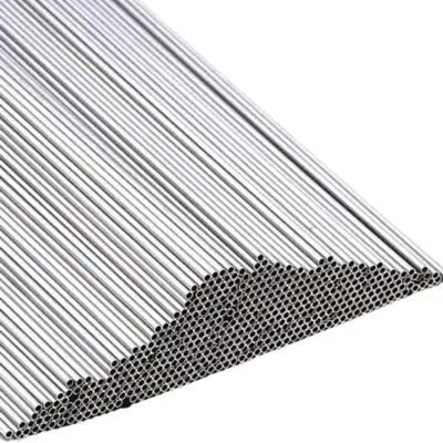 6m Stainless Steel Seamless Pipe 304 304L 310 321 316 316L ASTM A312 TP304 TP304L