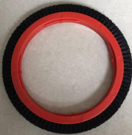 LK Monforts Bobcock Professional Textile Machinery Spare Parts Brush Wheel