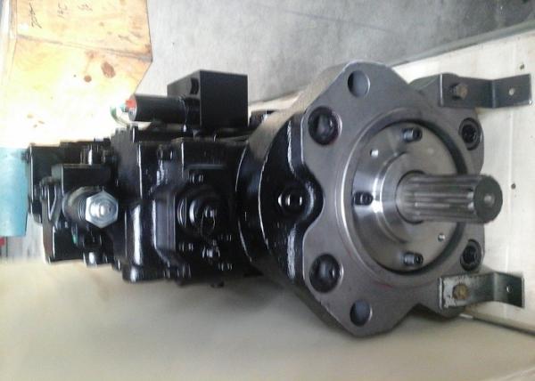 Hyundai R290-7 R300-5 Excavator Main Kawasaki Pump K3V140DT-9C79 2180rpm Max Speed