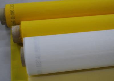 53 Inch 100T Polyester Screen Printing Mesh for Ceramics