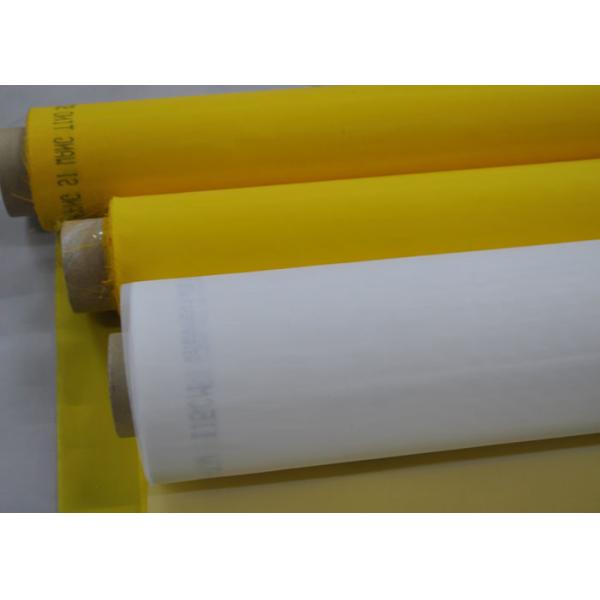 74 Inch 120T Polyester Screen Printing Mesh for T-Shirts