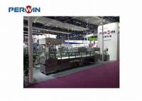 Inline Nozzle Heating 120mm Sterile Petri Dish Filling Machine