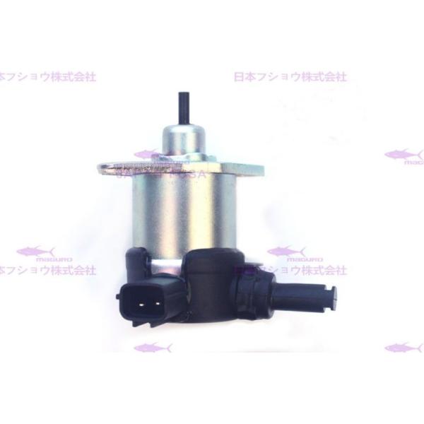 Flameout Solenoid Engines Spare Parts For Kubota