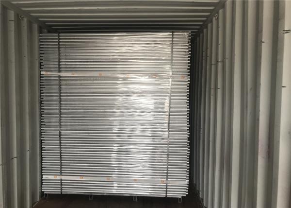 Used Temporary Fencing for Sale Brisbane