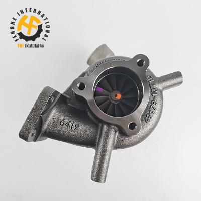 CAT 320D CAT 320DL Engine Turbocharger Parts 287-0049 OEM 49179-02910 6FD