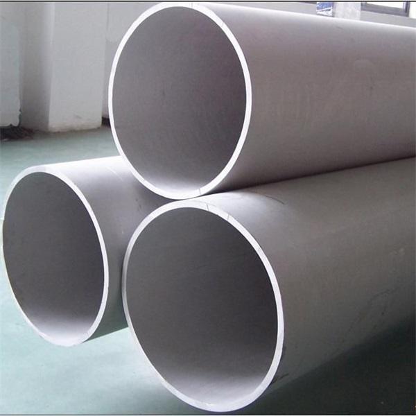 316 Stainless Seamless Pipe for Exhaust & Stainless Steel Pipes Durable Product in Metals & Metal Products 