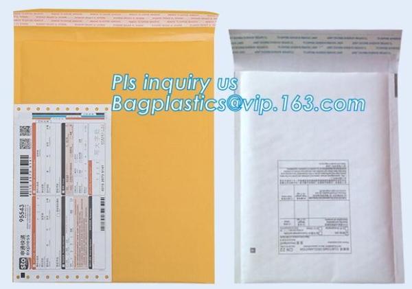 Poly Mailing Bags/Shipping Envelopes/Courier Bags, mailing envelope plastic security courier bag, DHL UPS Express Shippi