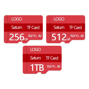 U3 High Speed TF Card 64Gb 32GB 128GB  Memory Card For Phone Camera