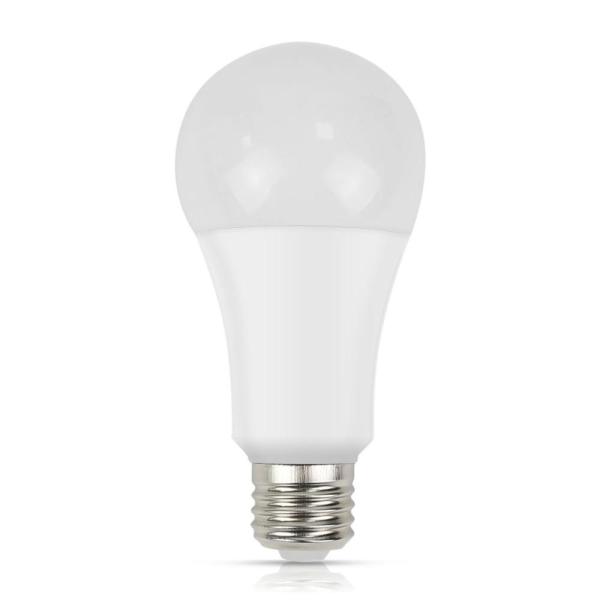 Tuya Led Smart Voice Activated Light Bulb Energy Efficient Strong Anti - Interference