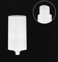 Custom Size 18/410 PP Bottle Lotion Pump Cream Dispenser Pump (MC-123)
