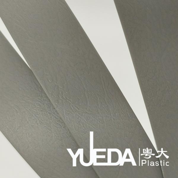 Customized Furniture PVC Edge Banding Tape 2mm Wear Resistance