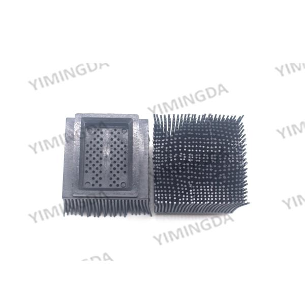 Oshima Bristle Block Cutter Spare Parts , Nylon Material Electronic Spare Parts