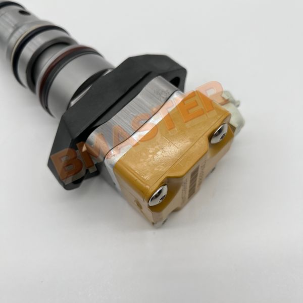 1822890C1 Remanufactured Fuel Injector For HARVESTER HEUI Engine - OEM Grade Diesel Injector