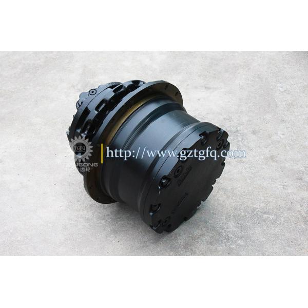 EX120-5 9150036 9153392 Excavator Final Drive Hitachi Travel Motor