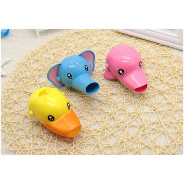 Household Kids Faucet Extender Baby Safety Products Easy Install