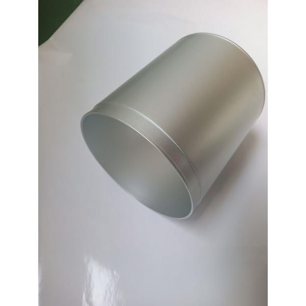 2005-2009 Range Rover Sport Rear Aluminum Cover OEM RPD501110 For Land Rover Discovery 3
