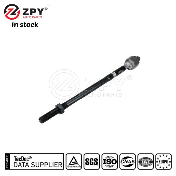 ZPY Tie Rod Inner Ball Joint 1J0422821B for VW Golf Bora Jetta MK4