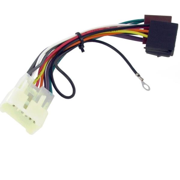 10-15 Days Lead Time Electric Scooter 2500W Wire Harness for Multiple Applications
