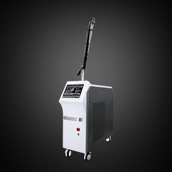 5ns Q Switched Picosecond Laser Machine For Tattoo