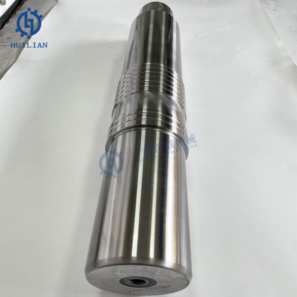 HB15G Hydraulic Breaker Piston Excavator Hammer Parts HB20G Hydraulic Rock Breaker Piston