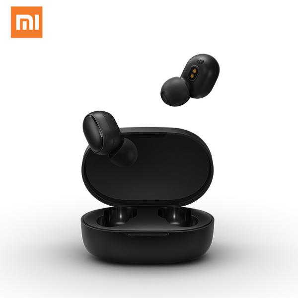 Hot Sale Xiaomi Mi True Wireless Earbuds 2S Gaming TWS Headset Touch Control Earphones Redmi Airdots 2S Gaming Global Ve