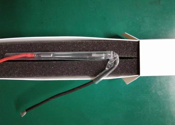 ISO Passed IPL Lamp SHR Hair Removal Machine Spare Parts For Laser Clinic