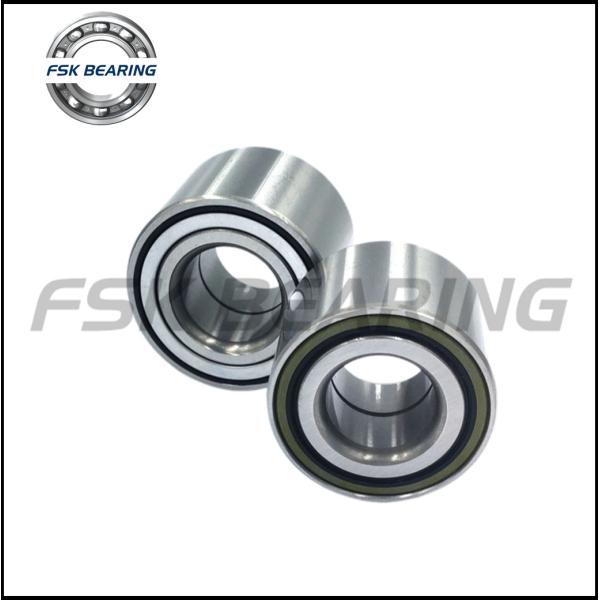 BT2B445539CC DU25520037 FC12025S09 Радиальное роликовое подшипник с коленчатым роликом Автомобильный колесный узел Подшипник 25x52x37 мм