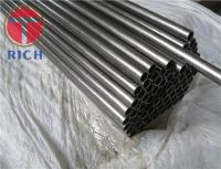SA213 TP304 autour des tubes et tuyaux sans soudure, en acier pour le surchauffeur