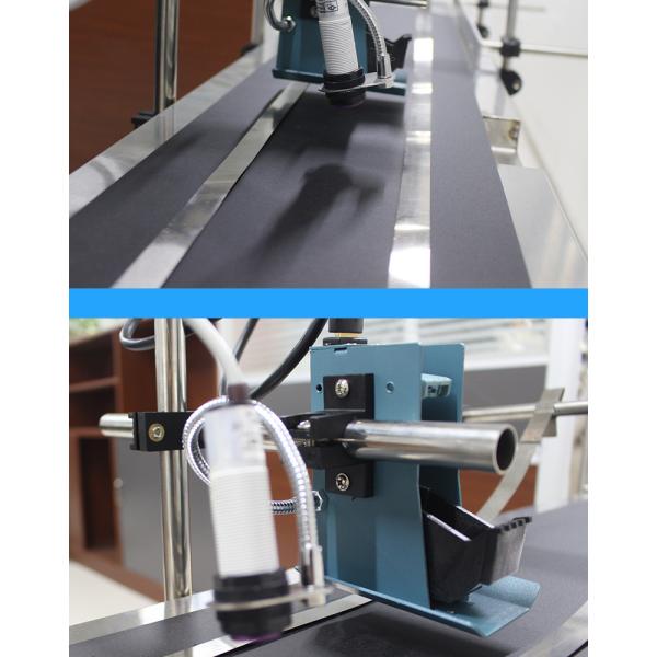 Inkjet Printer for Production Line Model Tij Online Mask Date Letter Logo Printing Machine