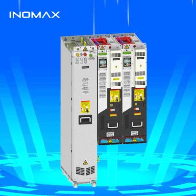 INOMAX ACS880 AC Regenerative Drive Big Torque Equel AC Variable Frequency Drive