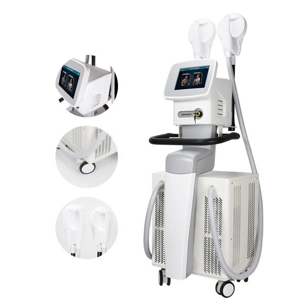 Неподвижная машина стимулированием мышцы HI EMT для ваять тела