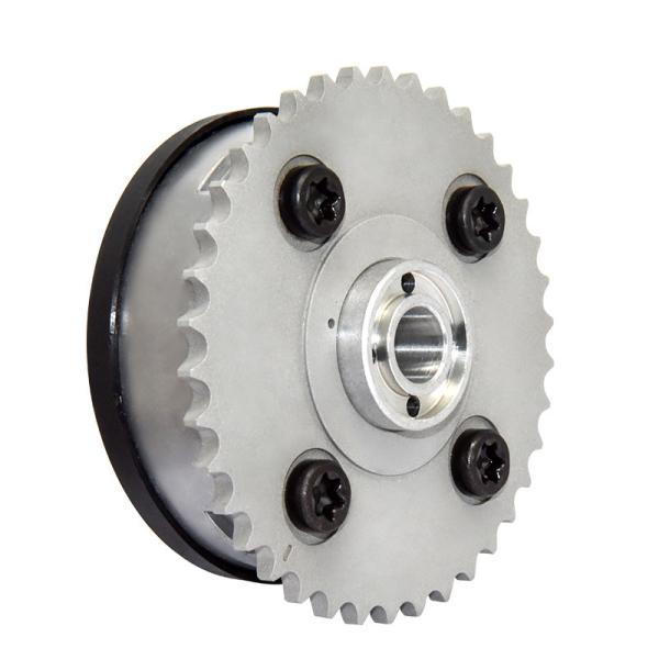 Механизмы привода кулачкового вала 2003-2013 времени двигателя BMW 1 (E87)